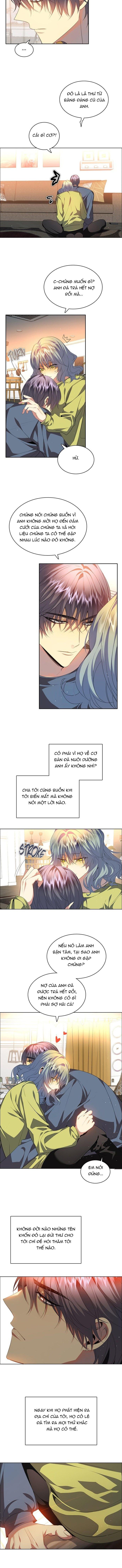 Zero Game - Chương 259