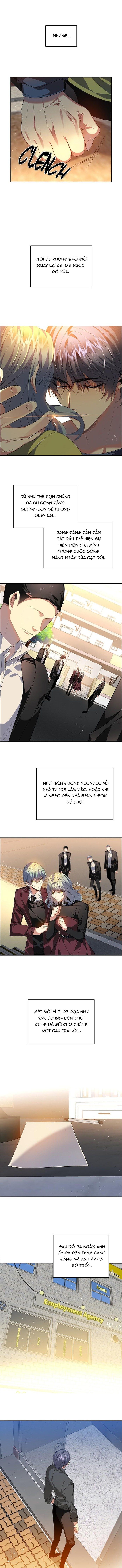 Zero Game - Chương 259