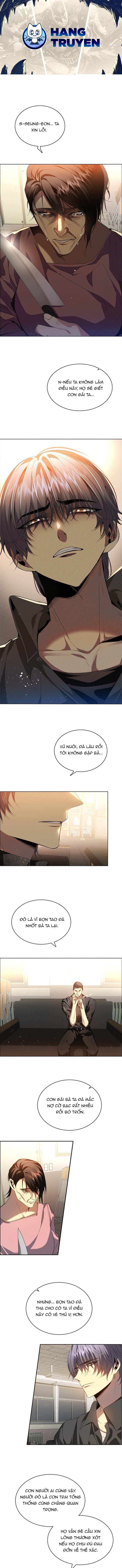 Zero Game - Chương 260