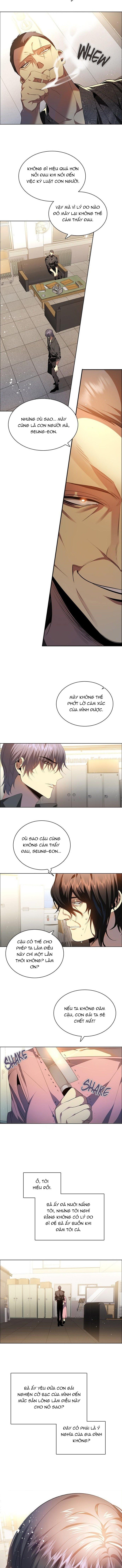 Zero Game - Chương 260