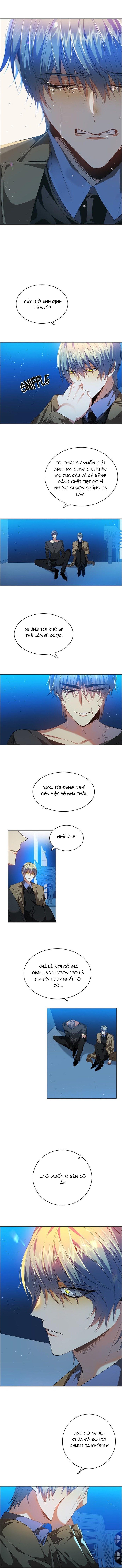 Zero Game - Chương 260