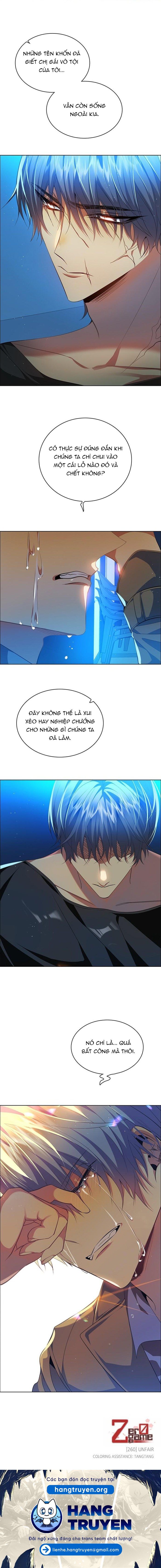 Zero Game - Chương 260
