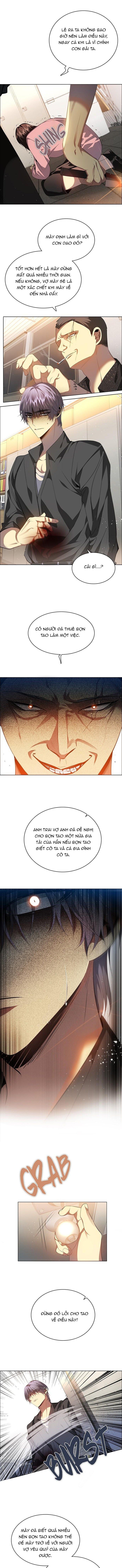 Zero Game - Chương 260