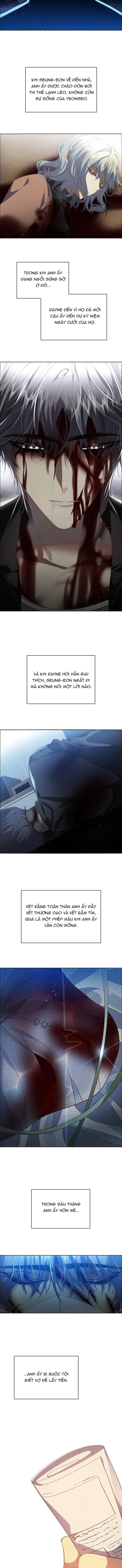 Zero Game - Chương 260
