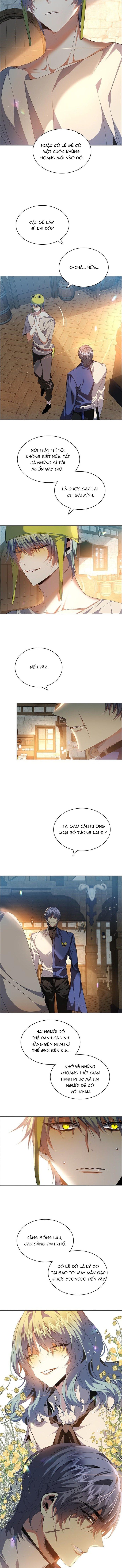 Zero Game - Chương 261
