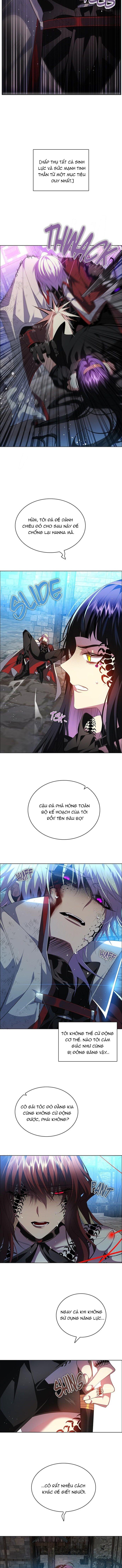 Zero Game - Chương 261