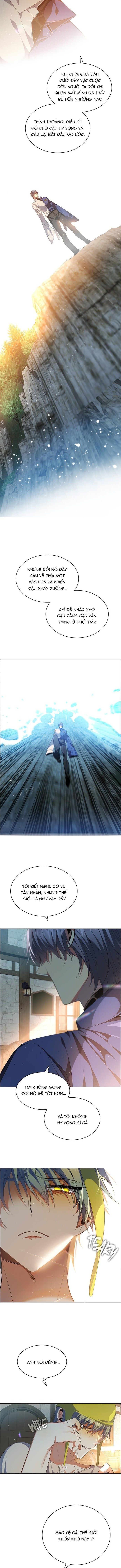 Zero Game - Chương 261