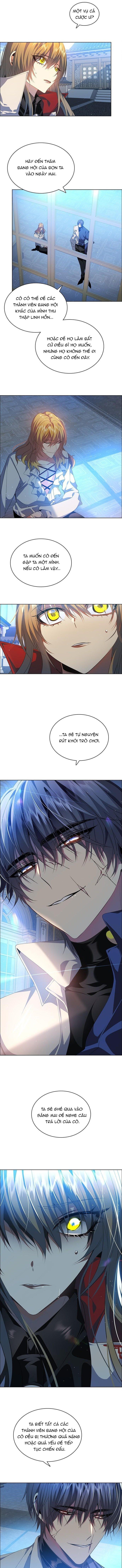 Zero Game - Chương 262