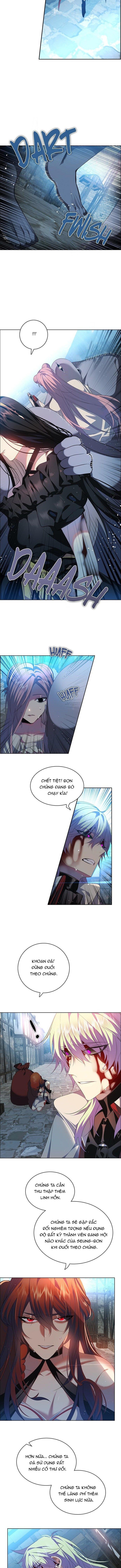 Zero Game - Chương 262