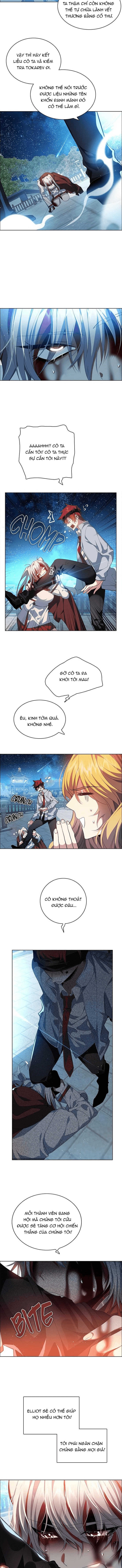 Zero Game - Chương 262