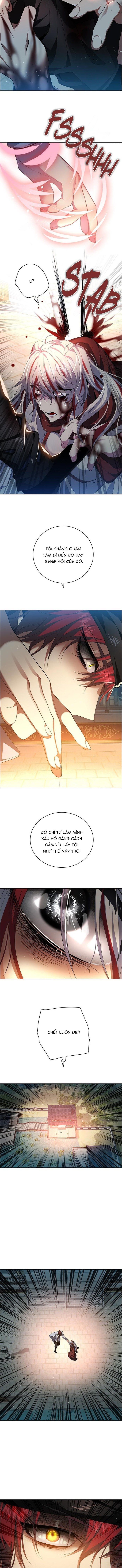 Zero Game - Chương 262