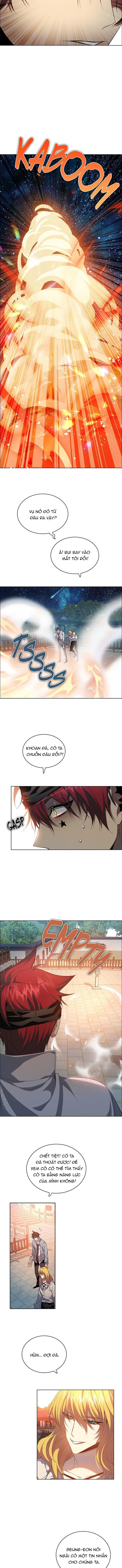 Zero Game - Chương 262