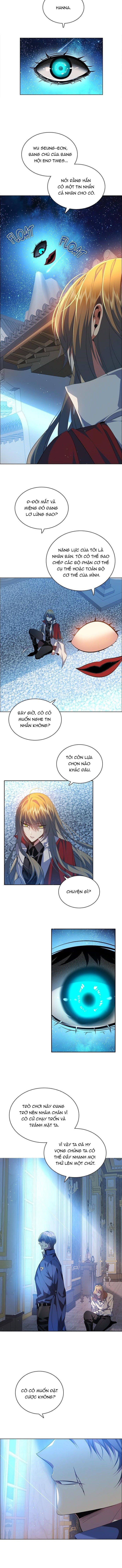 Zero Game - Chương 262