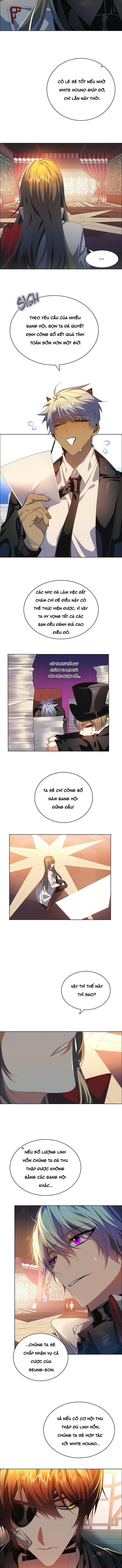 Zero Game - Chương 263
