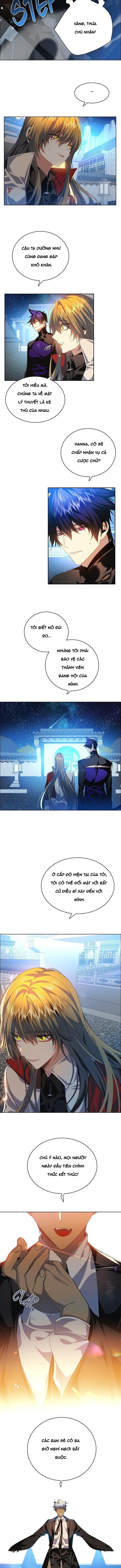 Zero Game - Chương 263