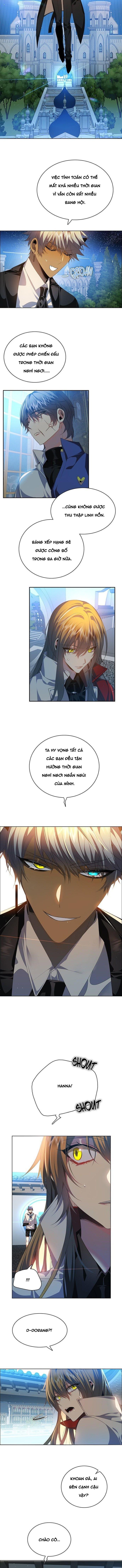 Zero Game - Chương 263