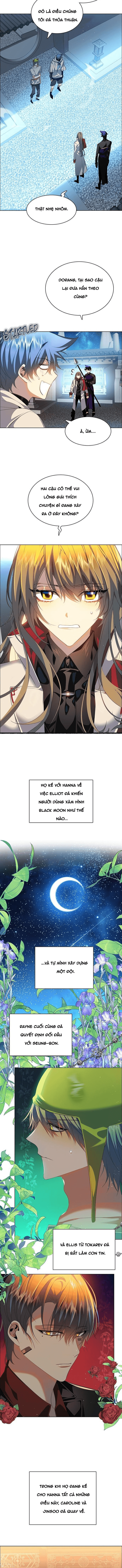 Zero Game - Chương 263