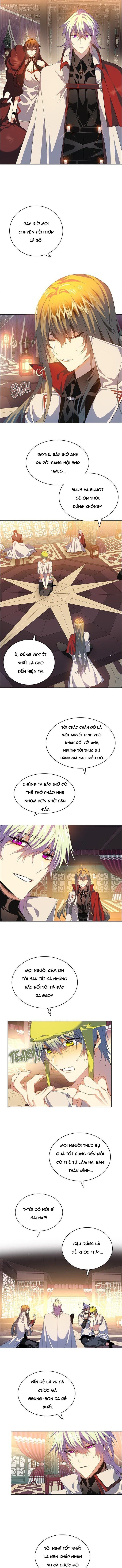 Zero Game - Chương 263