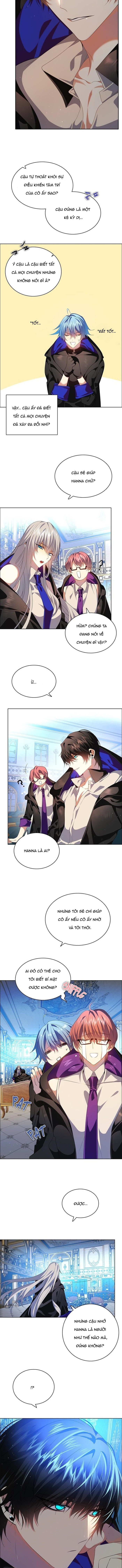 Zero Game - Chương 264