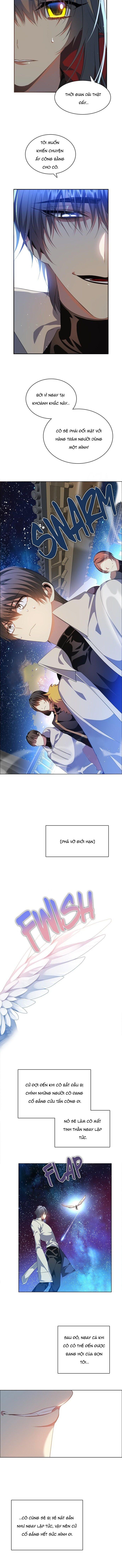 Zero Game - Chương 264