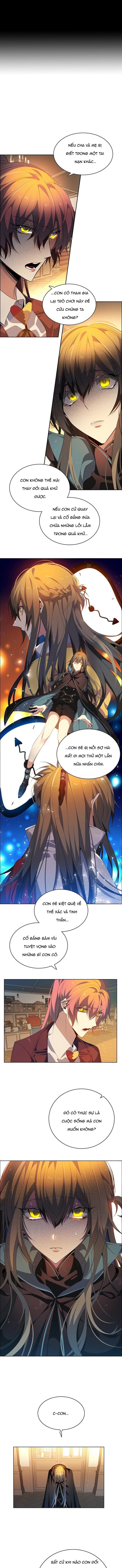 Zero Game - Chương 264