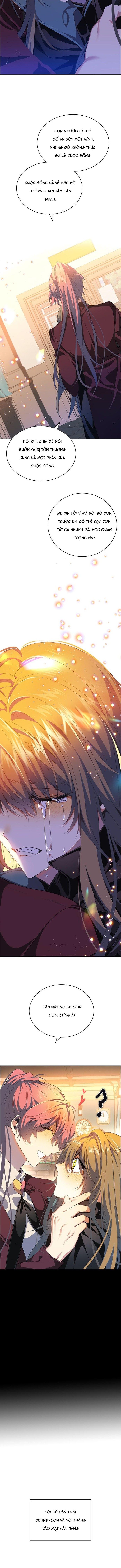 Zero Game - Chương 264