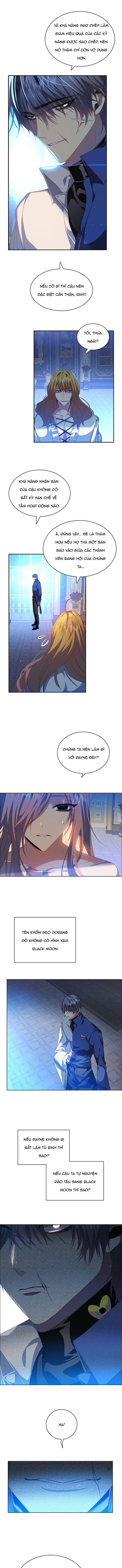 Zero Game - Chương 265