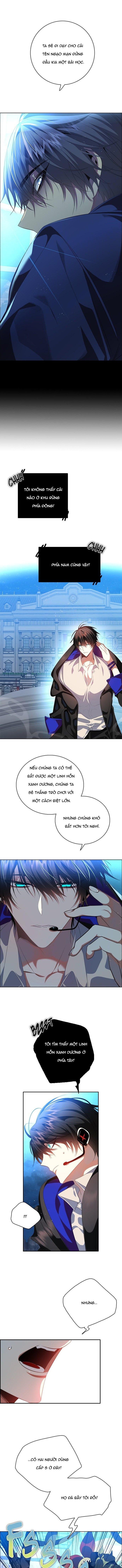Zero Game - Chương 265
