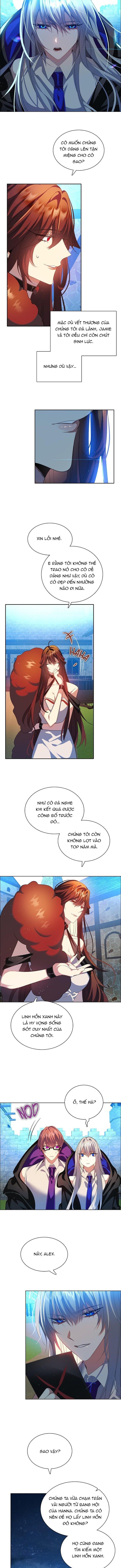 Zero Game - Chương 266