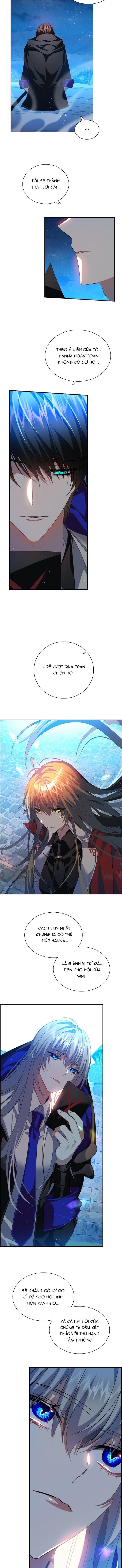Zero Game - Chương 266