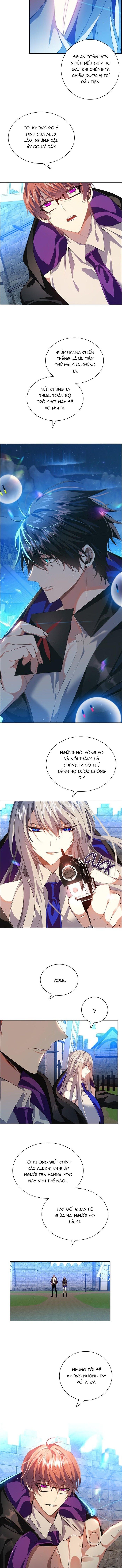 Zero Game - Chương 266