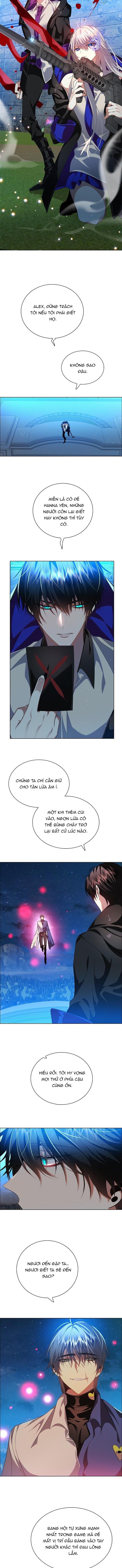 Zero Game - Chương 266
