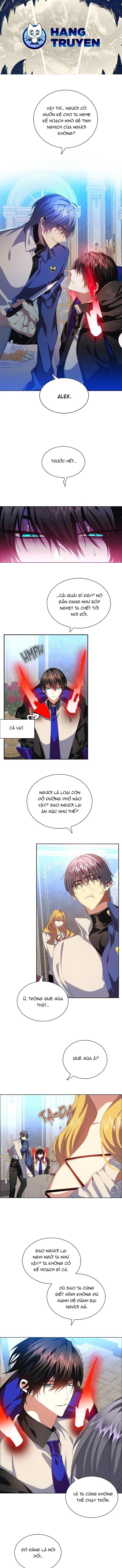Zero Game - Chương 267