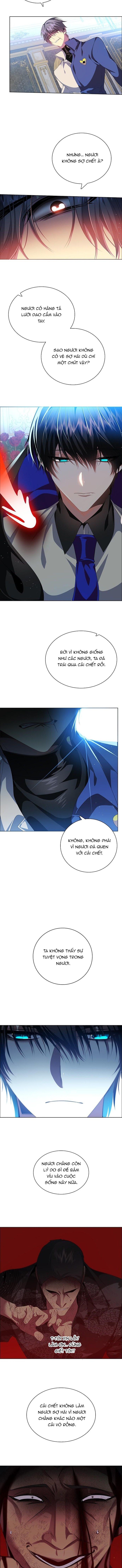 Zero Game - Chương 267