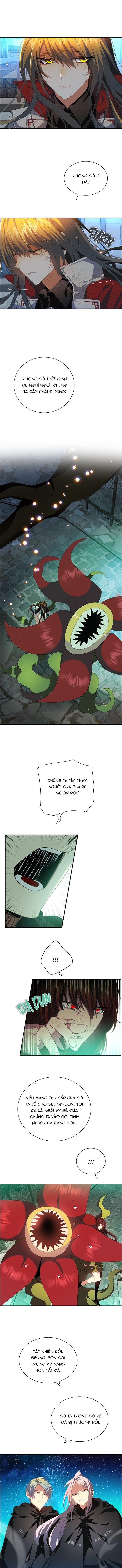 Zero Game - Chương 267