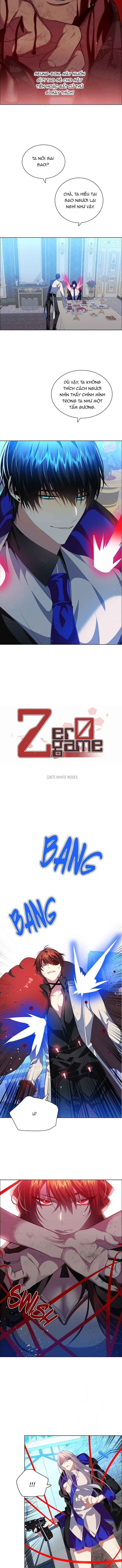 Zero Game - Chương 267