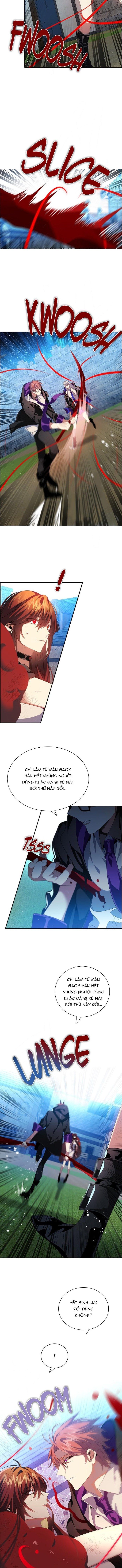 Zero Game - Chương 267