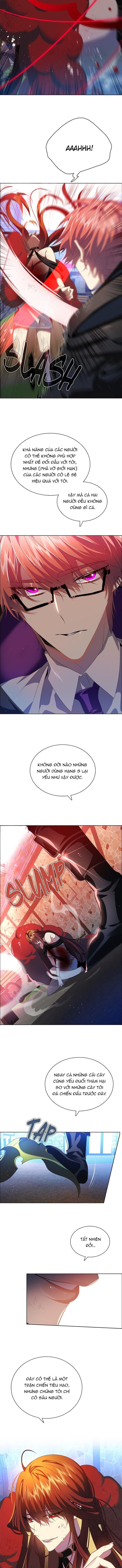 Zero Game - Chương 267