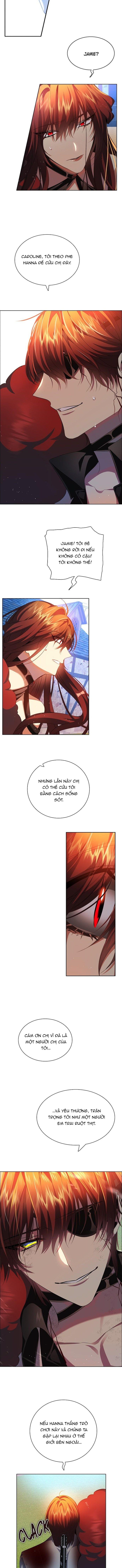 Zero Game - Chương 267