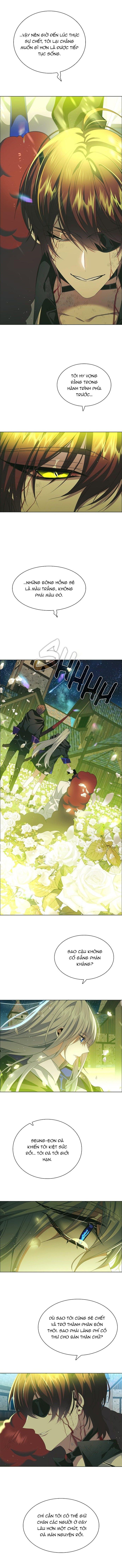 Zero Game - Chương 267