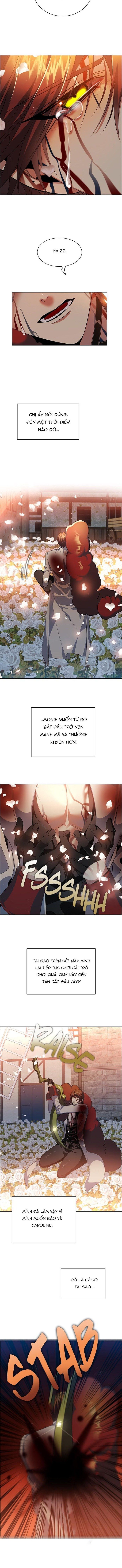 Zero Game - Chương 268