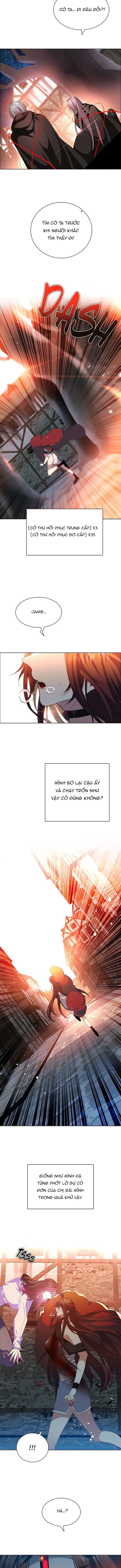 Zero Game - Chương 268