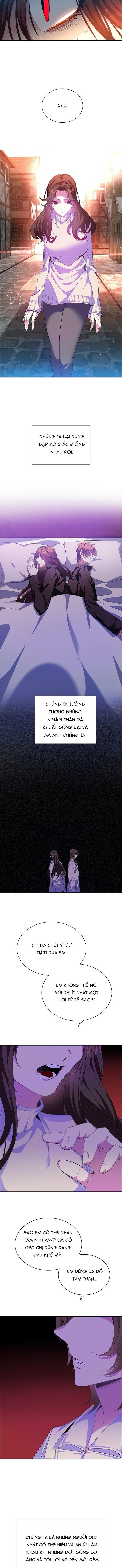 Zero Game - Chương 268