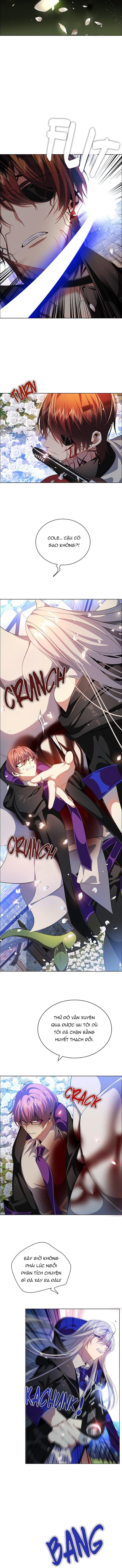 Zero Game - Chương 268