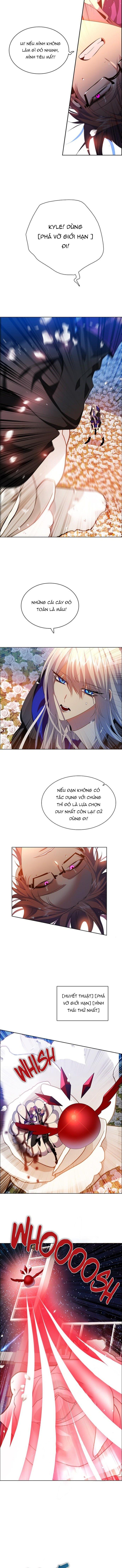 Zero Game - Chương 268