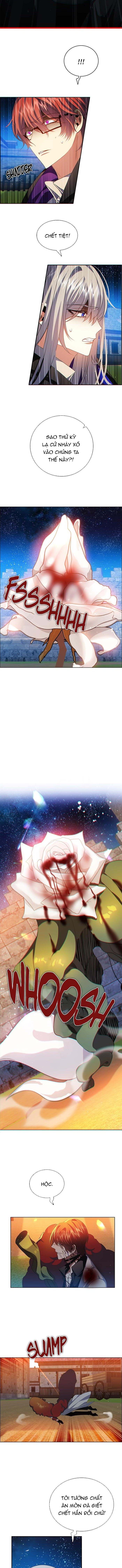 Zero Game - Chương 269