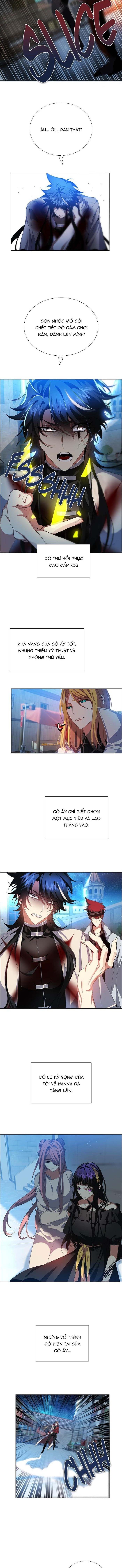 Zero Game - Chương 269