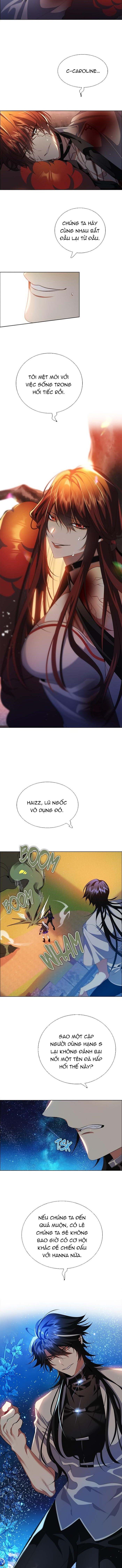 Zero Game - Chương 269