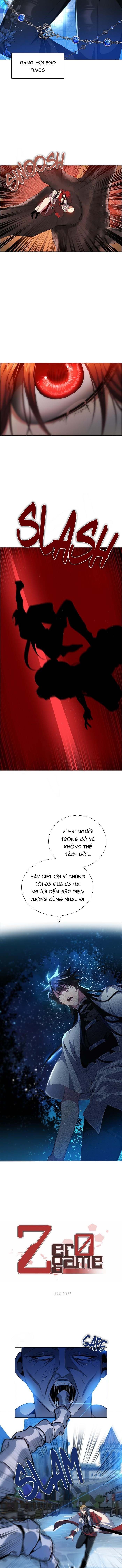 Zero Game - Chương 269