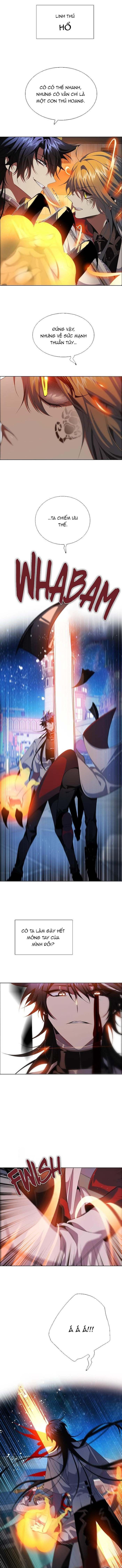 Zero Game - Chương 269